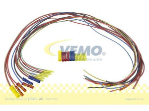 VEMO V20-83-0016 remonto rinkinys, diržas 
 Elektros įranga -> Diržas
61 10 8 365 704, 63 25 8 359 099