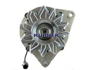 AD KÜHNER 553900RI kintamosios srovės generatorius
47383500, 504271461, 5801453378