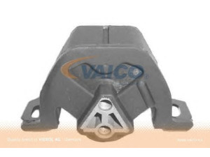 VAICO V40-1308 variklio montavimas 
 Variklis -> Variklio montavimas -> Variklio montavimo rėmas
06 84 126, 6 84 126, 90 473 836