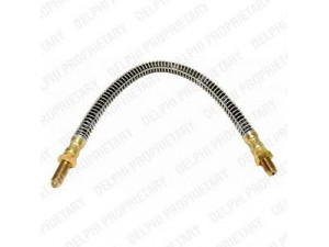 DELPHI LH6057 stabdžių žarnelė 
 Stabdžių sistema -> Stabdžių žarnelės
MB500748, MB857551, MR129771