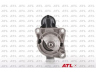 ATL Autotechnik A 15 490 starteris 
 Elektros įranga -> Starterio sistema -> Starteris
87 BB 11000 GA, 6 164 752