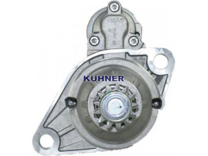 AD KÜHNER 254914 starteris 
 Elektros įranga -> Starterio sistema -> Starteris
0AM911023HX, 0AM911023J, 0AM911023R