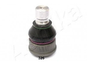 ASHIKA 73-03-326 atramos/vairo trauklė 
 Ašies montavimas/vairavimo mechanizmas/ratai -> Sujungimai -> Atramos/vairo trauklė
EG21 34 300D*