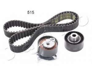 JAPKO KJT515 paskirstymo diržo komplektas 
 Techninės priežiūros dalys -> Papildomas remontas
MN982128, MN982388