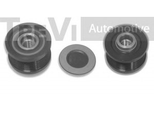 TREVI AUTOMOTIVE AP1072 laisvos eigos sankaba, kint. sr. generatorius 
 Diržinė pavara -> Laisvos eigos sankaba, kint. sr. generatorius
231516N200, 231516N20A, 231516N20B