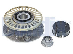 BENDIX 050267B rato guolio komplektas 
 Ašies montavimas/vairavimo mechanizmas/ratai -> Rato stebulė/montavimas -> Rato guolis
7700787641, 7700803924, 7701204693