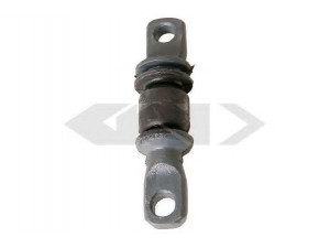 SPIDAN 411839 valdymo svirties/išilginių svirčių įvorė 
 Ašies montavimas/vairavimo mechanizmas/ratai -> Valdymo svirtis/pasukamosios svirties sujungimas -> Montavimas/sutvirtinimas
54551 26000
