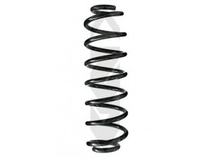 SPIDAN 86358 spyruoklė 
 Pakaba -> Spyruoklės
1K0511115CM, 1K0511115CN, 1K0 411 105 CL