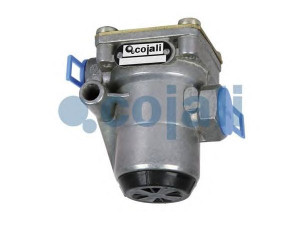 COJALI 2223203 slėgio kontrolės vožtuvas
1505095, 5002 69323, 8-026-015-000