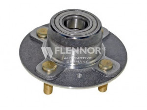 FLENNOR FR911033 rato guolio komplektas 
 Ašies montavimas/vairavimo mechanizmas/ratai -> Rato stebulė/montavimas -> Rato guolis
52710-02500, 52710-02550