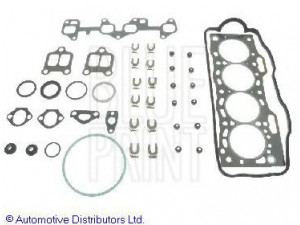 BLUE PRINT ADT36264 tarpiklių komplektas, cilindro galva 
 Variklis -> Cilindrų galvutė/dalys -> Tarpiklis, cilindrų galvutė
04112-11022