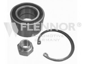 KAWE FR960839 rato guolio komplektas 
 Ašies montavimas/vairavimo mechanizmas/ratai -> Rato stebulė/montavimas -> Rato guolis
0926739004, 96207566, D96207566