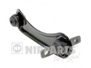 NIPPARTS J4954002 vikšro valdymo svirtis 
 Ašies montavimas/vairavimo mechanizmas/ratai -> Valdymo svirtis/pasukamosios svirties sujungimas -> Vairo trauklės (valdymo svirtis, išilginis balansyras, diago
52390-SR0-A00, 52390-SR3-000, 52390-SRO-A00