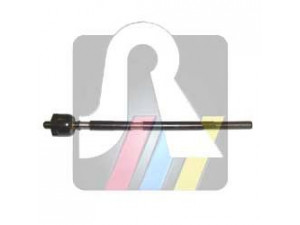 RTS 92-90414 vidinė skersinė vairo trauklė 
 Vairavimas -> Vairo mechanizmo sujungimai
7701473443