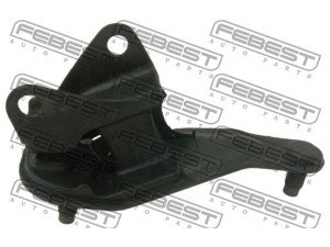 FEBEST HM-061 montavimas, automatinė transmisija 
 Transmisija -> Automatinė pavarų dėžė -> Transmisijos montavimas
50850-SDA-A00