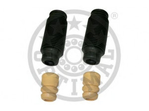 OPTIMAL AK-735216 apsauginio dangtelio komplektas, amortizatorius 
 Ašies montavimas/vairavimo mechanizmas/ratai -> Montavimas, pakabos statramstis
546262E000, 553252E000, 546262E000
