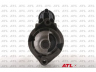 ATL Autotechnik A 70 320 starteris 
 Elektros įranga -> Starterio sistema -> Starteris
7012883, 95GB 11000 AB, 95GB11000DA