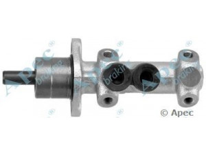 APEC braking MCY245 pagrindinis cilindras, stabdžiai 
 Stabdžių sistema -> Pagrindinis stabdžių cilindras
71739592, 7767151, 795622, 9945760