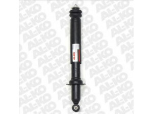 AL-KO 107280 amortizatorius 
 Pakaba -> Amortizatorius
52610SB2601, 52610SB2602, 52611SB2601