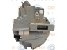 HELLA 8FK 351 110-441 kompresorius, oro kondicionierius 
 Oro kondicionavimas -> Kompresorius/dalys
002 230 44 11, 002 230 45 11, 003 230 48 11