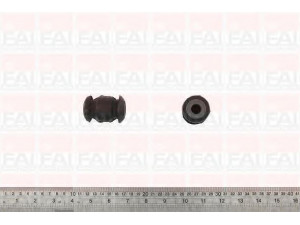 FAI AutoParts SS2495 valdymo svirties/išilginių svirčių įvorė 
 Ašies montavimas/vairavimo mechanizmas/ratai -> Valdymo svirtis/pasukamosios svirties sujungimas -> Montavimas/sutvirtinimas