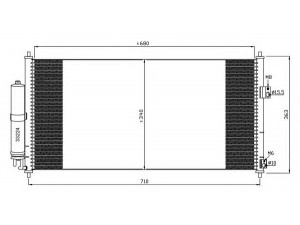 NRF 35565 kondensatorius, oro kondicionierius 
 Oro kondicionavimas -> Kondensatorius
92100BU000, 92100BU005, 92100BU105