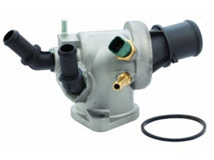 HOFFER 8192547 termostatas, aušinimo skystis 
 Aušinimo sistema -> Termostatas/tarpiklis -> Thermostat
55187784, 55202510, 55203388, 55187784