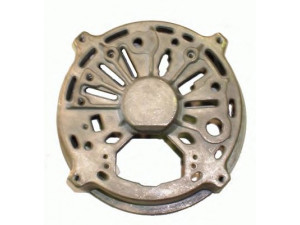 DELCO REMY 19025421 kolektoriaus pusės ekranas, starteris