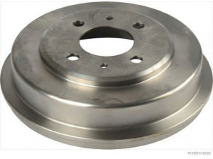 MAGNETI MARELLI 600000091970 stabdžių būgnas
58411-25201, 58411-25201