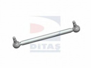 DITAS A1-2031 strypo montavimas
50 10 207 728