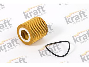KRAFT AUTOMOTIVE 1706550 alyvos filtras 
 Techninės priežiūros dalys -> Techninės priežiūros intervalai
03D 115 466 A, 03D 198 819, 03D 198 819 A