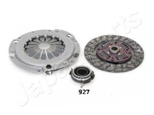 JAPANPARTS KF-927 sankabos komplektas 
 Sankaba/dalys -> Sankabos remonto komplektas, visas
