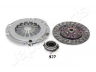JAPANPARTS KF-927 sankabos komplektas 
 Sankaba/dalys -> Sankabos remonto komplektas, visas