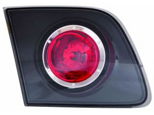 LORO 216-1306L-LD-AE kombinuotas galinis žibintas 
 Elektros įranga -> Šviesos -> Kombinuotas galinis žibintas/dalys -> Kombinuotas galinis žibintas
BN9B-51-3G0B, BN9B513J0C