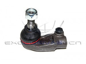MDR MTR-8D51L skersinės vairo trauklės galas 
 Vairavimas -> Vairo mechanizmo sujungimai
324039, 90140007, 96275018, 26001807