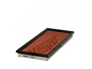 HENGST FILTER E881L oro filtras 
 Techninės priežiūros dalys -> Techninės priežiūros intervalai
16546-AA070, 16546AA07A