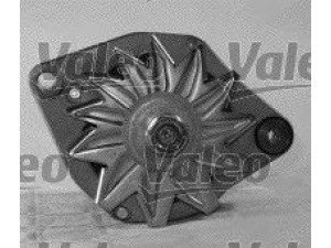 VALEO 518040 kintamosios srovės generatorius