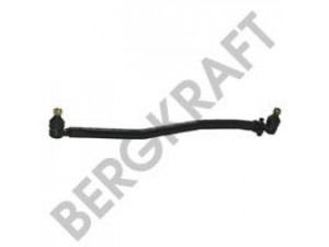 BERGKRAFT BK8504705 centrinės trauklės mazgas
002 460 47 05, 0024604705, 0024604805