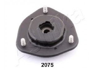 ASHIKA GOM-2075 pakabos statramsčio atraminis guolis 
 Ašies montavimas/vairavimo mechanizmas/ratai -> Montavimas, pakabos statramstis
48609-44020, 4860944011