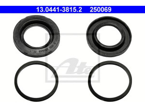 ATE 13.0441-3815.2 tarpiklių rinkinys, stabdžių apkaba 
 Stabdžių sistema -> Stabdžių matuoklis -> Stabdžių dalys
270902