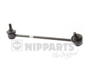NIPPARTS J4960306 šarnyro stabilizatorius 
 Ašies montavimas/vairavimo mechanizmas/ratai -> Stabilizatorius/fiksatoriai -> Savaime išsilyginanti atrama
0K33C-34-150A