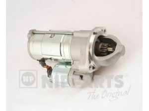 NIPPARTS J5210403 starteris 
 Elektros įranga -> Starterio sistema -> Starteris
66115-13701, 66115-13801