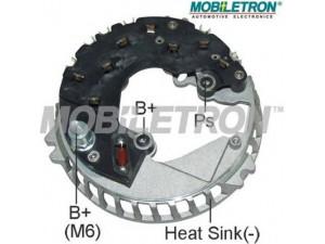 MOBILETRON RF-103 lygintuvas, kintamosios srovės generatorius
F8WU10A336AA1P, F8WU10A366AA, F8WU10A366AAIP