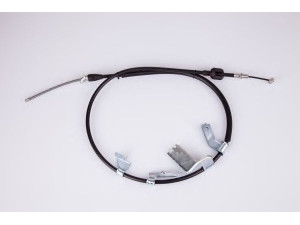 HELLA PAGID 8AS 355 665-991 trosas, stovėjimo stabdys
5440162J00000