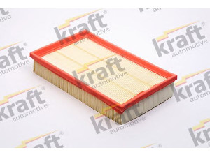 KRAFT AUTOMOTIVE 1712430 oro filtras 
 Filtrai -> Oro filtras
1232 494, 1486 702, 3M51-9601-BA