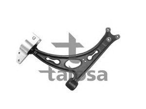 TALOSA 30-09721 vikšro valdymo svirtis 
 Ašies montavimas/vairavimo mechanizmas/ratai -> Valdymo svirtis/pasukamosios svirties sujungimas -> Vairo trauklės (valdymo svirtis, išilginis balansyras, diago
1K0407151AC, 1K0407151AD, 1K0407151M