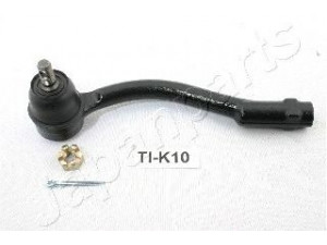 JAPANPARTS TI-K10L skersinės vairo trauklės galas 
 Vairavimas -> Vairo mechanizmo sujungimai
56820-1G900