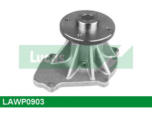 LUCAS ENGINE DRIVE LAWP0903 vandens siurblys 
 Aušinimo sistema -> Vandens siurblys/tarpiklis -> Vandens siurblys
1960294, 1962054, 2101040F25, 2101040F26