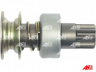 AS-PL SD1041 laisvos eigos pavara, starteris