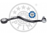 OPTIMAL G5-054 vikšro valdymo svirtis 
 Ašies montavimas/vairavimo mechanizmas/ratai -> Valdymo svirtis/pasukamosios svirties sujungimas -> Vairo trauklės (valdymo svirtis, išilginis balansyras, diago
31121130090, 31121140000, 31121733490